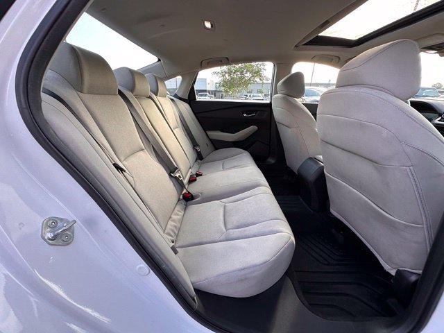 Used 2024 Honda Accord EX image 30