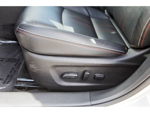 Certified 2025 Nissan Altima 2.5 SR w/ SR Premium Package FWD image 27
