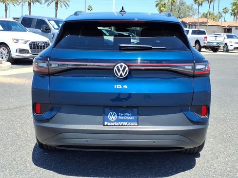 Used 2023 Volkswagen ID.4 Pro RWD image 6