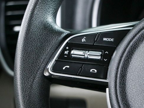 Used 2021 Kia Sportage LX FWD image 13