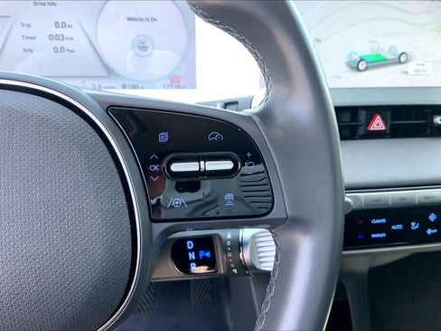 Used 2024 Hyundai Ioniq 5 SE RWD image 23
