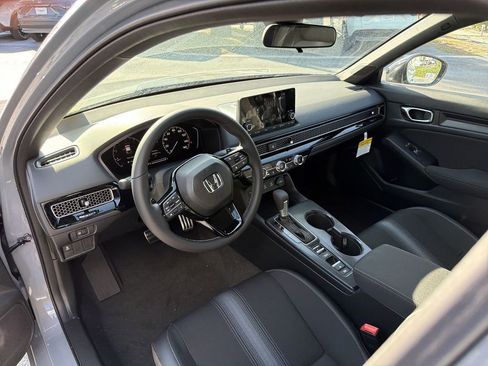 New 2026 Honda Civic Sport image 23