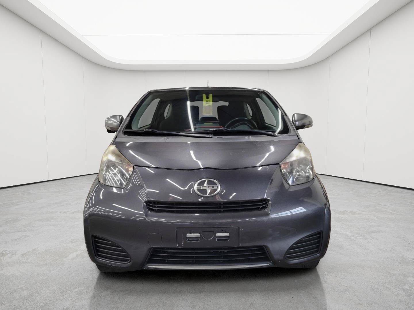 Used 2012 Scion iQ w/ Rear Speaker Pkg FWD image 4