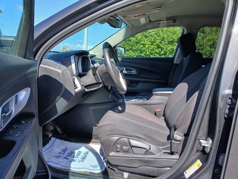 Used 2015 Chevrolet Equinox LT image 10