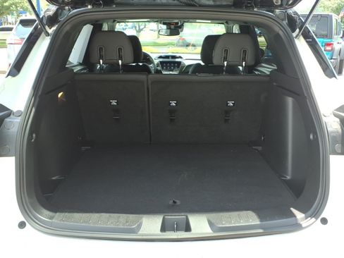 Used 2023 Chevrolet TrailBlazer RS w/ Convenience Package AWD/4WD image 24