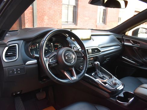 Used 2021 MAZDA CX-9 Grand Touring image 11