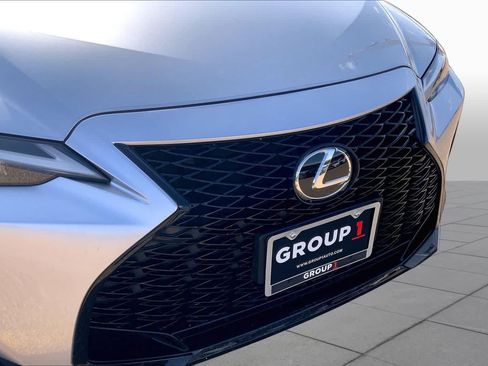 Used 2025 Lexus IS 350 F Sport w/ Accessory Package 2 RWD image 29