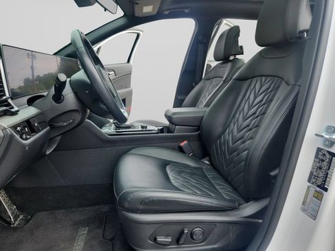 Certified 2024 Kia Sportage X-Pro Prestige AWD/4WD image 10