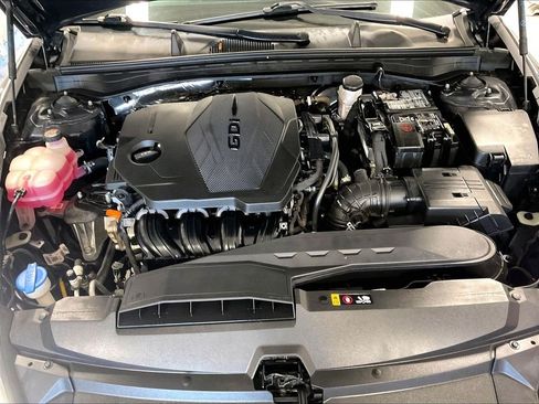 Used 2021 Hyundai Sonata SE FWD image 34