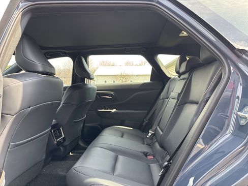 Certified 2025 Toyota Crown Signia w/ Advanced Technology Package image 14