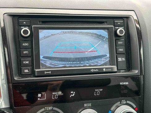 Used 2018 Toyota Sequoia Limited w/ Safety & Convenience Package RWD image 33