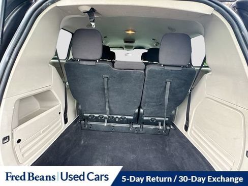 Used 2017 Dodge Grand Caravan SE w/ Power Window Group FWD image 30