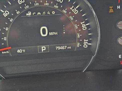 Used 2017 Kia Sorento SX image 23