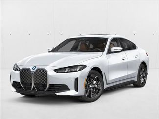 Used 2026 BMW i4 eDrive40 w/ Premium Package RWD video 1
