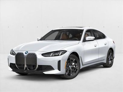 Used 2026 BMW i4 eDrive40 w/ Premium Package