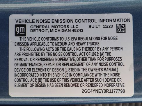 Certified 2024 Chevrolet Silverado 2500 LT w/ All Star Edition AWD/4WD image 32