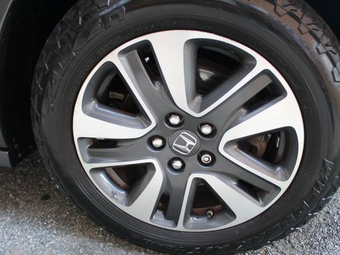 Used 2016 Honda Odyssey Touring image 40