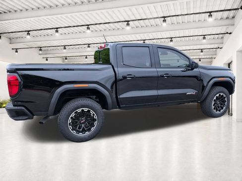 New 2026 GMC Canyon AT4 w/ Technology Plus Package AWD/4WD image 12