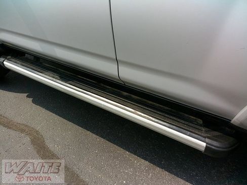 Certified 2022 Toyota 4Runner SR5 image 9