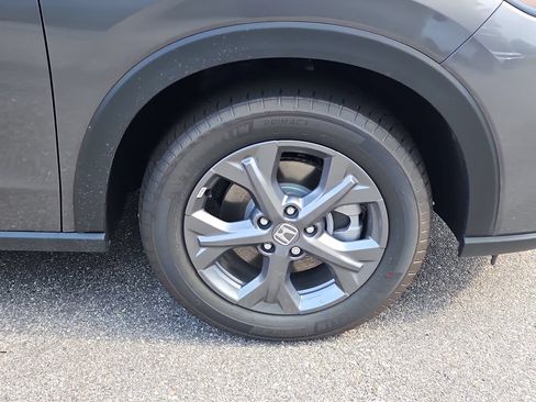 New 2027 Honda HR-V LX image 4
