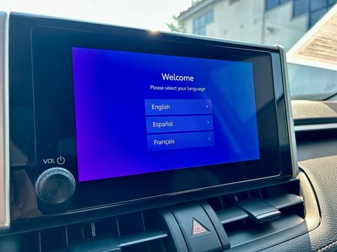 Certified 2025 Toyota RAV4 XLE w/ Convenience Package AWD/4WD image 23