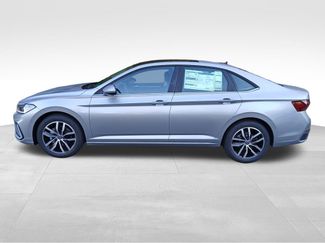 New 2026 Volkswagen Jetta SE video 2