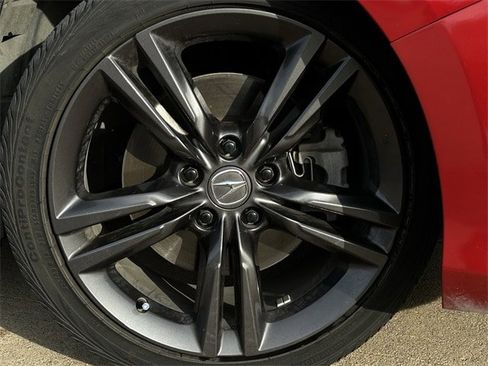 Certified 2023 Acura Integra A-Spec image 11