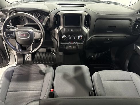 Used 2020 GMC Sierra 1500 4x4 Crew Cab w/ Sierra Value Package image 28