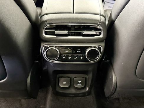 Used 2023 Genesis GV80 2.5T w/ Prestige Package AWD/4WD image 32