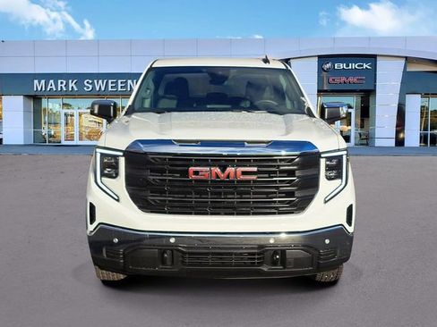 New 2026 GMC Sierra 1500 Pro w/ Pro Value Package image 2