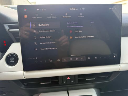 New 2026 MAZDA CX-5 Select AWD/4WD image 15