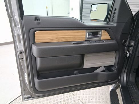 Used 2011 Ford F150 Lariat w/ Lariat Plus Pkg image 19