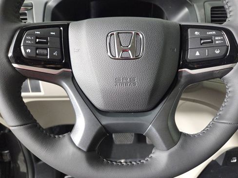 New 2026 Honda Odyssey EX-L image 14