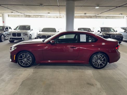 Used 2025 BMW 230i Coupe image 5