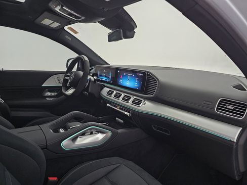 Certified 2025 Mercedes-Benz GLE 53 AMG AMG GLE 53 image 13