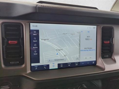 Certified 2023 Ford Bronco Raptor AWD/4WD image 11
