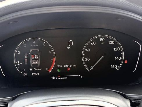 Used 2024 Honda Civic LX image 33