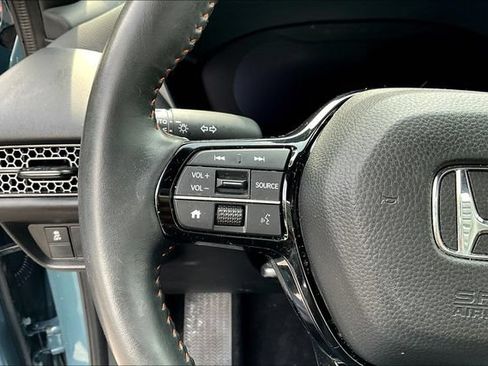 Used 2024 Honda HR-V Sport image 11