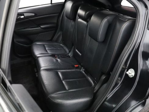 Used 2019 Mitsubishi Eclipse Cross SEL AWD/4WD image 13