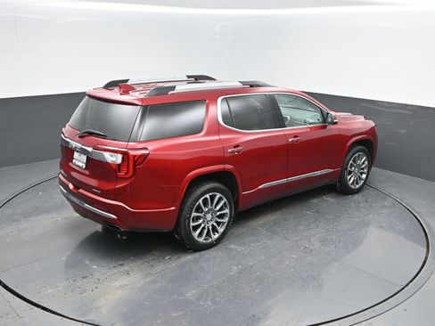 Used 2023 GMC Acadia Denali w/ Denali Ultimate Package image 44