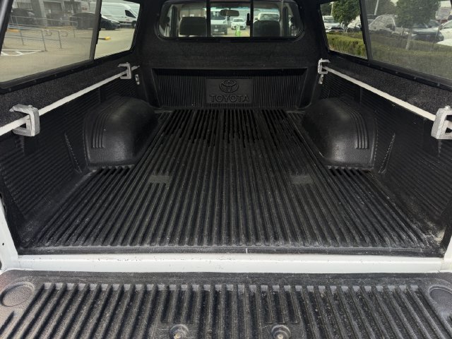 Used 2003 Toyota Tacoma PreRunner RWD image 25