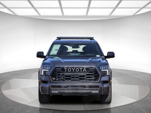 Used 2025 Toyota Sequoia TRD Pro image 6