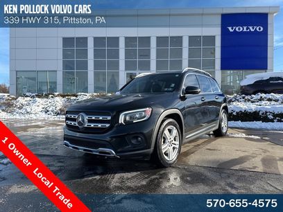 Used 2020 Mercedes-Benz GLB 250 GLB 250