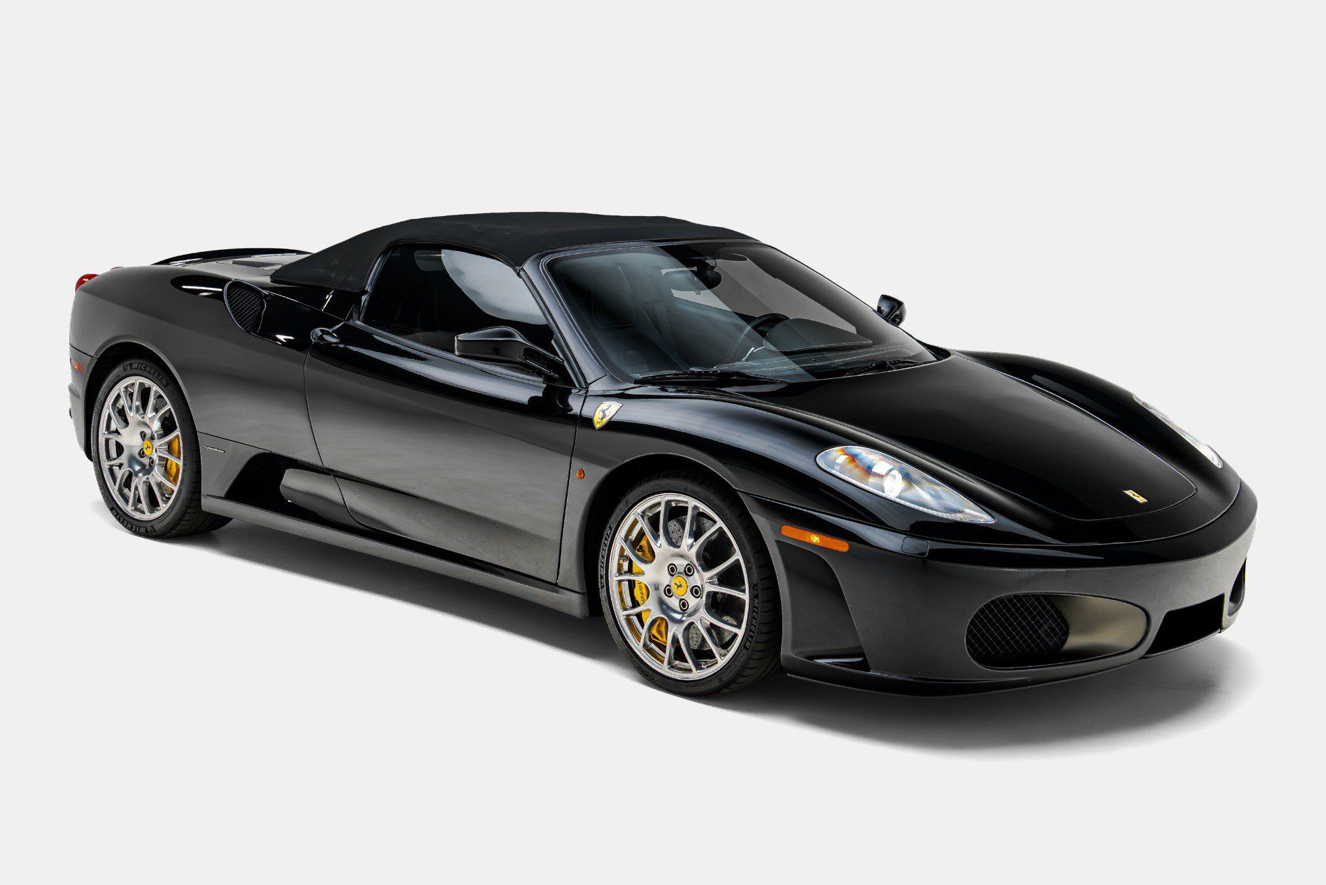 Used 2008 Ferrari F430 Spider RWD image 13