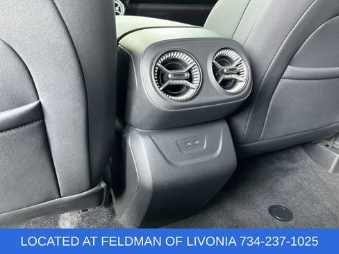 Certified 2024 Chevrolet Blazer EV LT AWD/4WD image 20