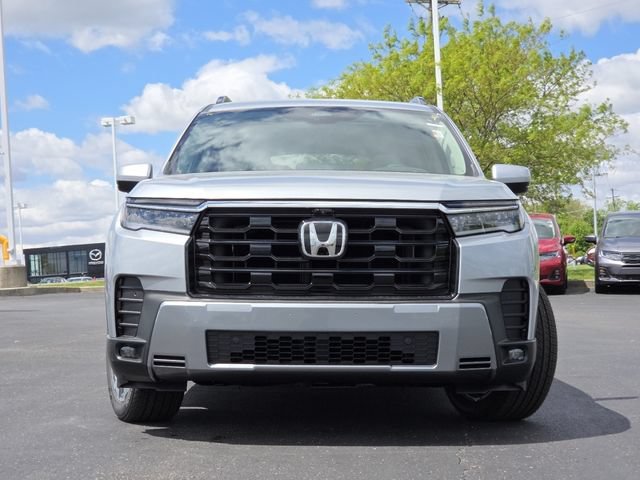 New 2026 Honda Pilot Elite image 5