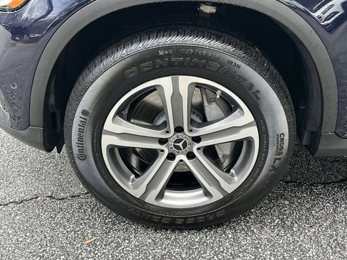 Certified 2022 Mercedes-Benz GLC 300 4MATIC image 18