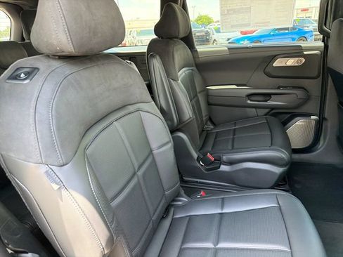 New 2027 Kia Telluride SX Prestige AWD/4WD image 22