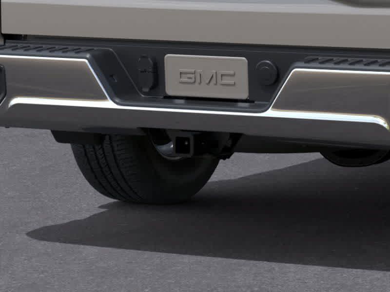 New 2026 GMC Sierra 1500 Pro w/ Pro Value Package RWD image 14