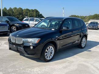 Used 2017 BMW X3 xDrive28i image 1